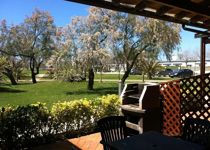 Oasi del Mare