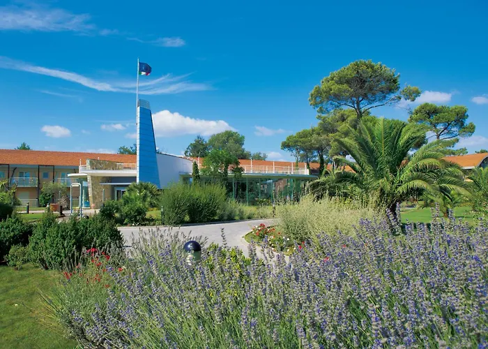 Th Tirrenia - Green Park Resort