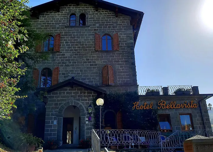 Hotel Bellavista