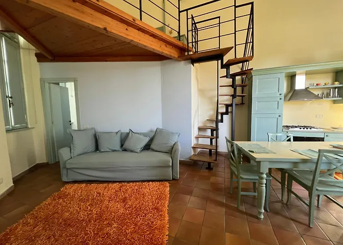 Principi di Piemonte Apartments