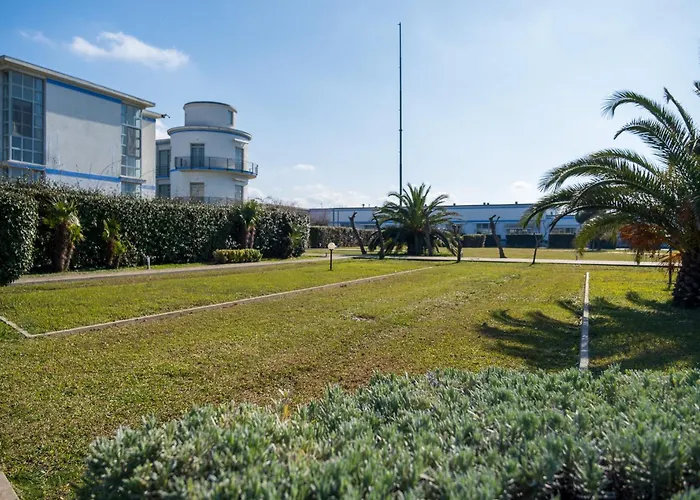 Solidago Residence