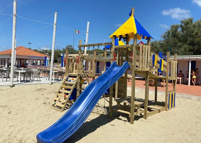 Cosmopolitan Golf & Beach Resort