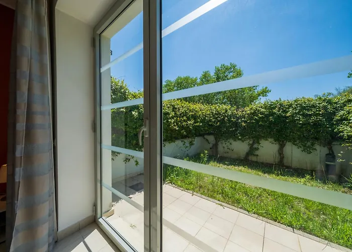 Solidago Residence