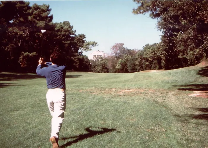 Grand Hotel Golf