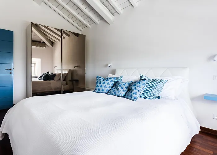 Amazing Sea View Flat