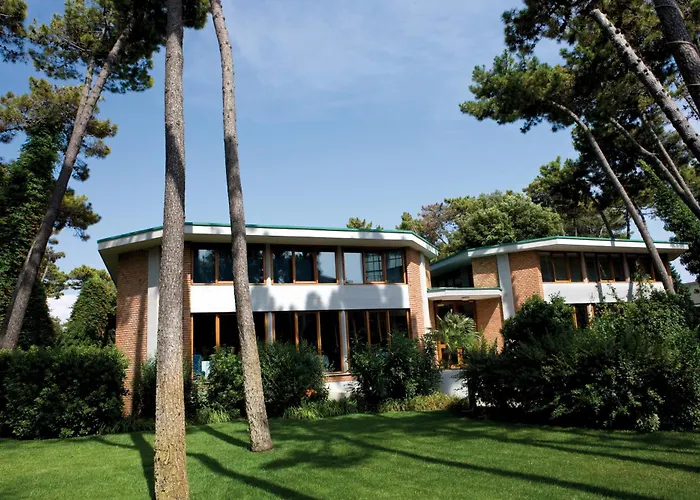 Th Tirrenia - Green Park Resort