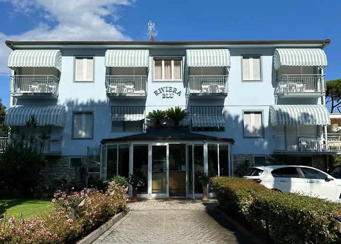 Hotel Riviera Blu