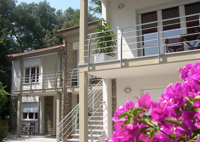 Hotel Bristol